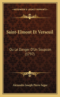 Saint-Elmont Et Verseuil