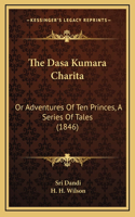 The Dasa Kumara Charita