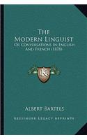Modern Linguist