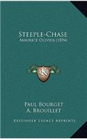 Steeple-Chase