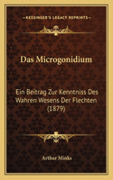 Microgonidium