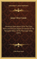 James' River Guide
