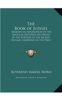 The Book of Judges