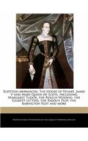 Scottish Monarchs