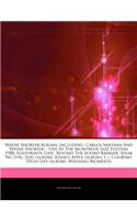 Articles on Wayne Shorter Albums, Including