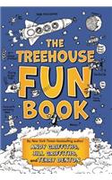 The Treehouse Fun Book: (Treehouse Books)