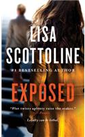 Exposed: A Rosato & Dinunzio Novel(5 Rosato & Dinunzio Novel)