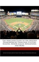 The Armchair Guide to the Arizona Diamondbacks Franchise