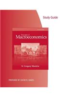 Study Guide for Mankiw's Principles of Macroeconomics, 7th