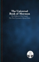 Universal Book of Mormon