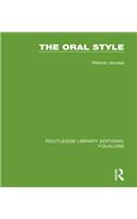 The Oral Style Pbdirect