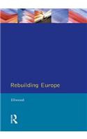 Rebuilding Europe