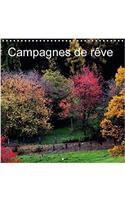 Campagnes De Reve 2018