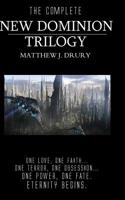 The Complete New Dominion Trilogy