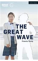 The Great Wave