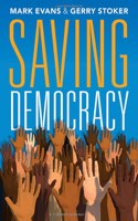 Saving Democracy