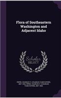 Flora of Southeastern Washington and Adjacent Idaho