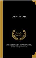 Contes De Fees