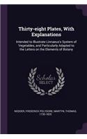 Thirty-Eight Plates, with Explanations