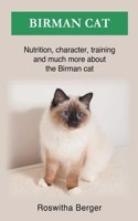 Birman Cat