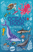 The Ocean Book: A Deep Dive Into Our World's Oceans(Children's Discovery Library)