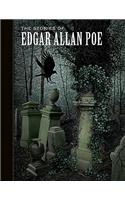 The Stories of Edgar Allan Poe
