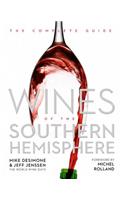 Wines of the Southern Hemisphere