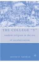 College Y