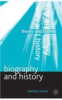 Biography and History