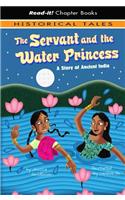 Servant and the Water Princess