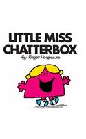 Little Miss Chatterbox: (Mr. Men Classic Story Books)