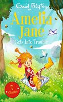 Amelia Jane Gets into Trouble: (Amelia Jane)