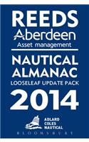 Reeds Aberdeen Asset Management Looseleaf Update Pack 2014