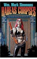 Habeas Corpses, 3
