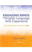 Engaging Minds in English Language Arts Classrooms