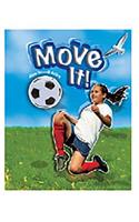 Rigby Focus Forward: (Group 1, Set A) Move It: (English)
