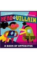 Hero vs. Villain