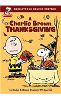 A Charlie Brown Thanksgiving