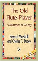 Old Flute-Player