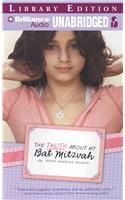 The Truth About My Bat Mitzvah