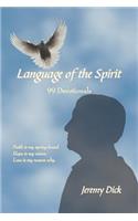 Language of the Spirit