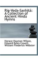 Rig-Veda-Sanhitai