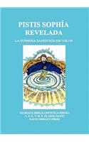 Pistis Sophía Revelada