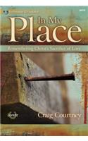 In My Place - Satb Score with Performance CD