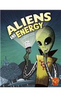 Aliens and Energy