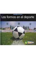 Las Formas En El DePorte