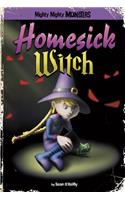 Homesick Witch