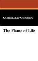 The Flame of Life: (English)