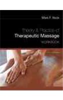 Workbook for Beck's Theory and Practice of Therapeutic Massage, 5th