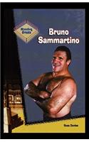 Bruno Sammartino